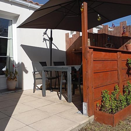 L'Escale Cotinarde Apartment La Cotinière Екстериор снимка