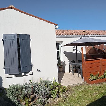 L'Escale Cotinarde Apartment La Cotinière Екстериор снимка
