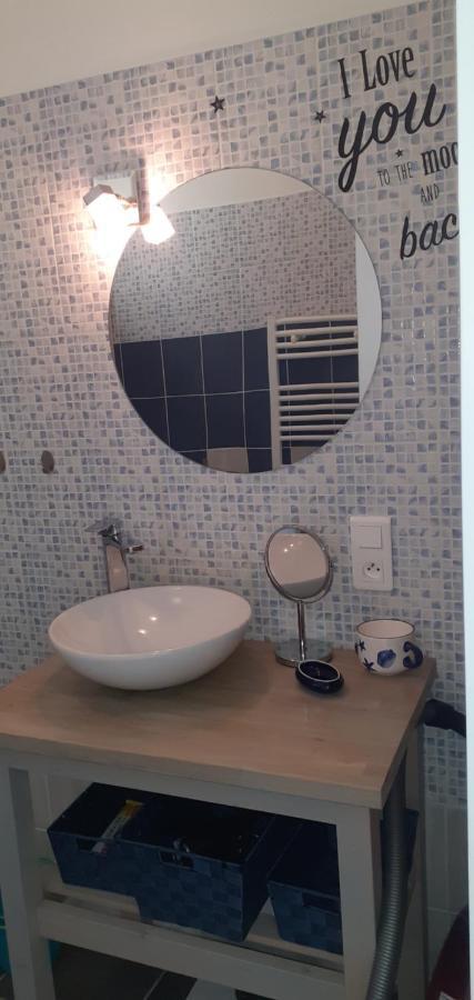 L'Escale Cotinarde Apartment La Cotinière Екстериор снимка