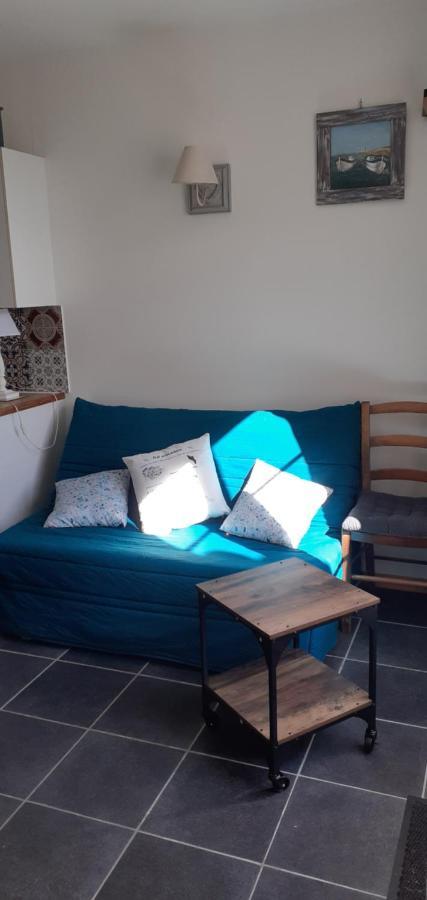 L'Escale Cotinarde Apartment La Cotinière Екстериор снимка