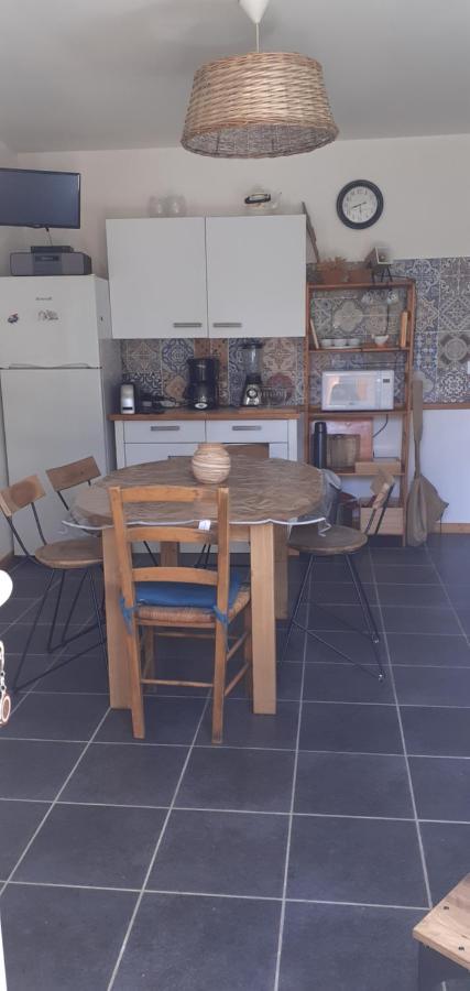 L'Escale Cotinarde Apartment La Cotinière Екстериор снимка