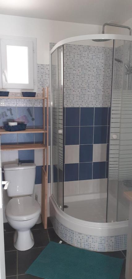 L'Escale Cotinarde Apartment La Cotinière Екстериор снимка
